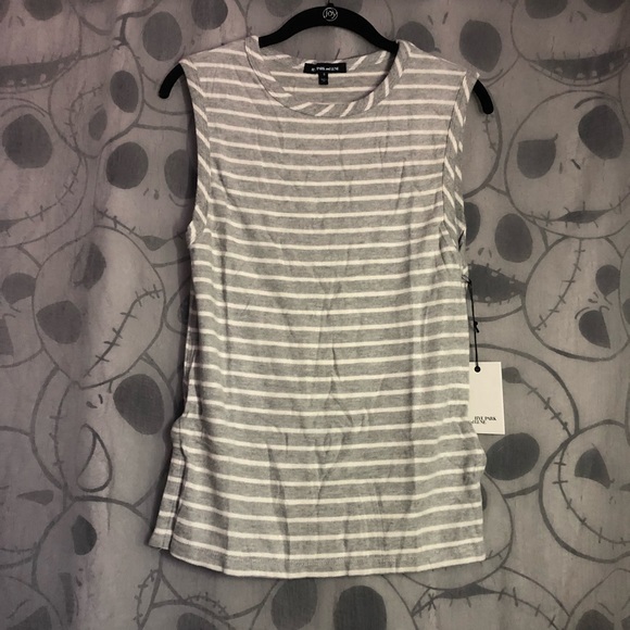 Hye Park and Lune Dylan Tank Top - Picture 1 of 7